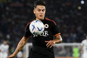 Roms Dybala droht zweimonatige Verletzungspause