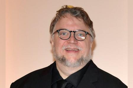 Guillermo del Toro hätte fast Film über Guillermo del Toro hätte fast Film über