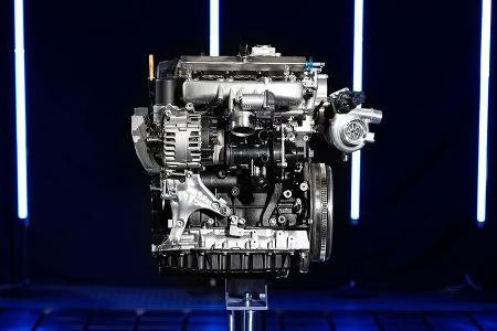 AVL Racetech H2-ICE Rennmotor Wasserstoff Verbrenner