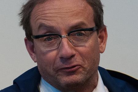 465. Tag in Folge: Darum geht Wigald Boning jeden Tag baden 465. Tag in Folge: Darum geht Wigald Boning jeden Tag baden