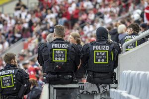Polizeikosten: DFL hält an Auffassung fest
