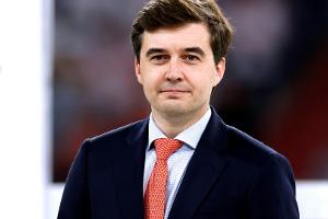 Medienrechte: DFL will Produkt auf "Weltniveau" anbieten
