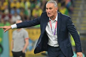 Brasiliens Ex-Coach neuer Flamengo-Trainer