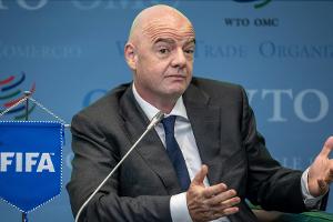Umfrage: Sehr große Fan-Mehrheit gegen Drei-Kontinente-WM