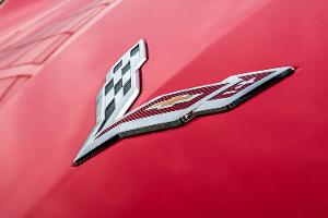 Kommt der Corvette-SUV doch mit Verbrenner?