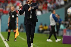 Diego Alonso neuer Trainer des FC Sevilla
