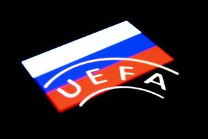 Russland-Frage: UEFA vor Kehrtwende