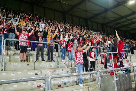 Europäische Fanszene Europäische Fanszene