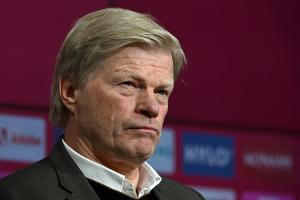 Kahn über Saudi-Klubs: "Zeitnah nachhaltig wirtschaften"