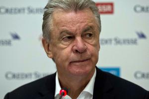 Hitzfeld rät Alonso zum Verbleib bis 2025 bei Bayer