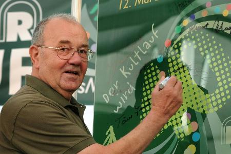 Früherer Skilanglauf-Weltmeister Grimmer gestorben