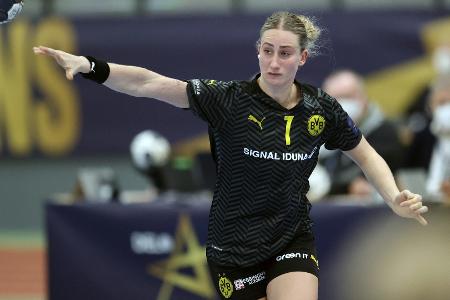 EM-Qualifikation: Auch Zschocke und Maidhof müssen passen