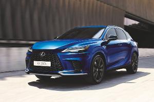 Drei Hybrid-Antriebe und eine Sport-Option