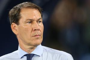 Medien: Conte könnte Garcia in Neapel ablösen