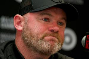 Rooney neuer Coach von  Birmingham City