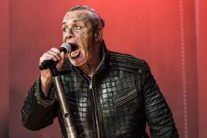 Neue Tour: In diesen deutschen Städten treten Rammstein 2024 auf