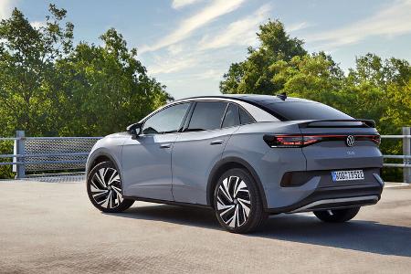 VW ID.5 Pro 210 kW (286 PS) Modellpflege (2023) VW ID.5 Pro 210 kW (286 PS) Modellpflege (2023)