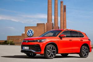 Familienfehde bei VW