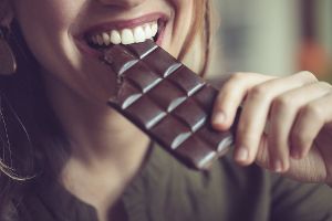Regelmäßiger Schokokonsum fördert die Gesundheit