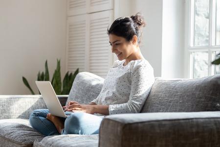Cybersecurity-Monat: Wie surft eigentlich ein Experte durchs Netz? Cybersecurity-Monat: Wie surft eigentlich ein Experte durchs Netz?