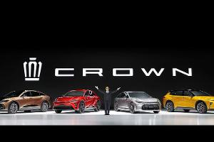 Toyota verrät Details der internen Lexus-Rivalen