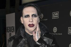 Neue Doku über Marilyn Manson in der Mache