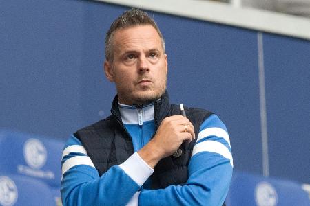 Nach Unfall: Präsident Bernstein verpasst Hertha-Versammlung Nach Unfall: Präsident Bernstein verpasst Hertha-Versammlung