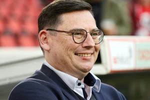 Finanzielle Rekordergebnisse für den SC Freiburg