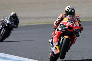 MotoGP: Marquez wechselt zu Ducati