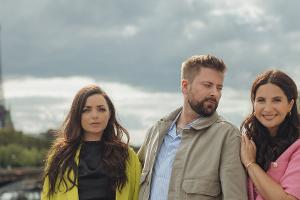 "GZSZ"-Special: Lange müssen die Fans nicht mehr warten