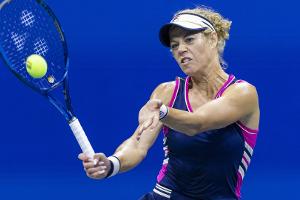 Siegemund im Viertelfinale von Zhengzhou