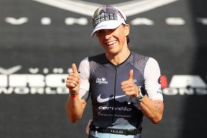 Frankfurt und Hamburg Teil der Ironman Pro Series
