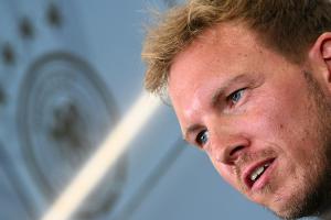 Sportwetten: DFB Favorit beim Nagelsmann-Debüt gegen die USA