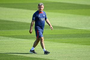 Ex-PSG-Coach Galtier wechselt nach Katar