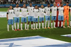 UEFA setzt Israels Qualispiel im Kosovo ab