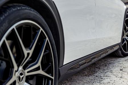 Mercedes E-Klasse T-Modell All Terrain