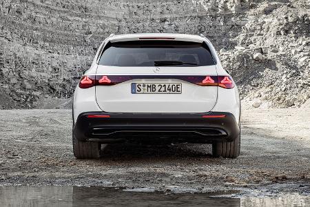Mercedes E-Klasse T-Modell All Terrain