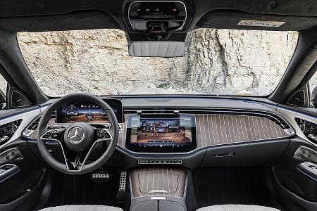 Mercedes E-Klasse T-Modell All Terrain