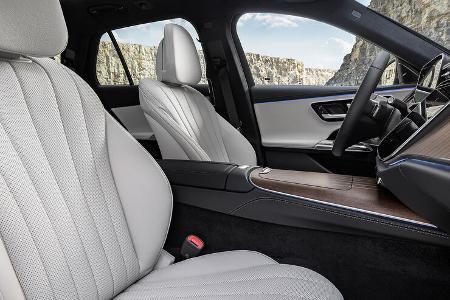 Mercedes E-Klasse T-Modell All Terrain