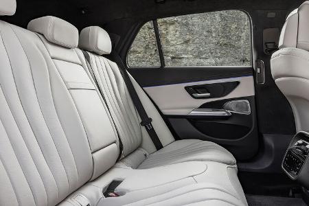 Mercedes E-Klasse T-Modell All Terrain