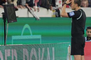 VAR-Transparenz: DFB plant neues Format