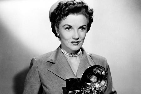 Phyllis Coates gestorben: Sie war die erste Lois Lane im TV Phyllis Coates gestorben: Sie war die erste Lois Lane im TV