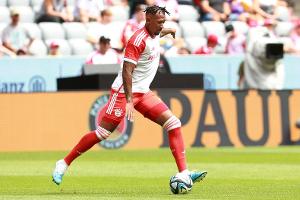 Nach Bayern-Absage: Boateng "bereit für neue Aufgaben"