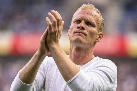 Gelungenes Geraerts-Debüt: Schalke gewinnt Test gegen Almelo Gelungenes Geraerts-Debüt: Schalke gewinnt Test gegen Almelo