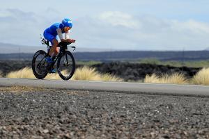 Ironman: Philipp offen für wechselnde WM-Standorte