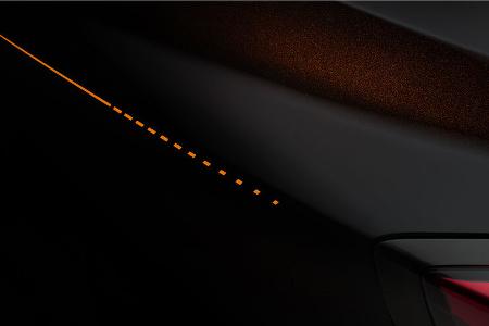 Rolls-Royce Black Badge Ghost Ekleipsis Private Collection 2023