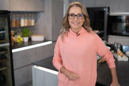 Helden der Herbstküche: Dr. Alexa Iwan verrät alles über Kürbisse Helden der Herbstküche: Dr. Alexa Iwan verrät alles über Kürbisse