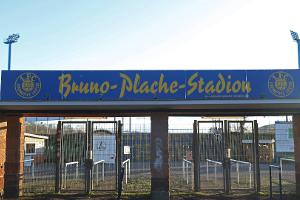 50.000 Euro Sachschaden - Einbruch bei Lok Leipzig
