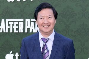 "Hangover"-Star Ken Jeong könnte Talkshow bekommen