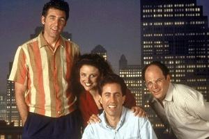 Julia Louis-Dreyfus überrascht von möglichem "Seinfeld"-Comeback